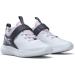 Reebok Girl's Rush Runner 4.0 Alt Sneakers - White/Pink/Navy - Size 10 UK Child - Buy Online on GoSupps.com