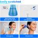 Ear Wax Removal Kit | Manual Ear Irrigation System for Adults & Kids | Includes Basin, Towel, and 31 Disposable Tips - Buy Online on GoSupps.com