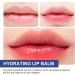 Hydrating and Moisturizing Lip Balm - Lip Care for Chapped Lips - Smooth Lip Repair Lip Balm 22g - Lip Care for Lasting Moisturizing - Spf Lip Balm for Dry Cracked Lips - Buy Online on GoSupps.com