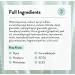 J.R. Watkins Aloe & Green Tea Hand Soap - 11 fl oz | Natural & Moisturizing - Buy Online on GoSupps.com