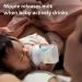 Philips Avent Natural Response Baby Bottle - 2X 125ml Baby Milk Bottle with AirFree Vent BPA Free for Newborn Babies Aged 0 Months+ (Model SCY670/02) x2 - Buy Online on GoSupps.com