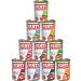 Rinti connoisseur 400g Mix |Guaranteed 10 varieties Mix - available as 10 20 or 30x 400g |Cereal -free dog food wet food (10 400g) 400 g (10 pack) 10