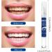 2-Piece Teeth Whitening Pen Set | Gentle & Fast Tooth Whitening Essence | Effective & Tooth-Friendly Bleaching - Buy Online on GoSupps.com