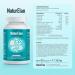 Naturelan Probiotics: 23 Strains Vegan Intestinal Renovation Capsules with B Complex & Acacia Fiber 60 Gastrointestinal Resistant Capsules Made in Germany - Buy Online on GoSupps.com
