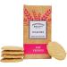 Farmhouse Sugar Free Biscuits For Diabetics Multipack Selection Box - Viennese Shorties Ginger Cookies Choc Chip Cookies Oat Crunch Cookies - Buy Online on GoSupps.com