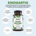 YES vegan Metabolism Capsules - 180 Vegan Pills with Choline Zinc L-Carnitine Chromium & Caffeine for Enhanced Metabolic Support - Buy Online on GoSupps.com