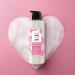 Love Beauty And Planet Rose Water Body Wash 32.3 fl oz | Nourishing Plant-Based Cleanser - Buy Online on GoSupps.com