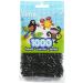 Perler Bead Bag Bundle - Black and White Assortment - Buy Online on GoSupps.com