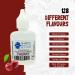 Baking Beauty and Beyond Concentrated Food Flavouring Oil - Dozen of Professional Quality Food Grade Flavouring Oil for Candy Making Baking Cooking Lip Balm and Lip Gloss - Cherry (50ml) - Buy Online on GoSupps.com
