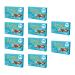Skiny Dream Salted Caramel Bars 5 Pack - Afforable And Low Calorie Skiny Dream Allow You Have That Well Earned Treat Without The Unwanted Extra Calories - Pack of 10