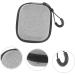 Homsfou Oxi Meter Storage Bag - Diabetic Needs Carrier for International Shipping - Buy Online on GoSupps.com