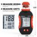Buy Kethvoz Digital Wind Meter Anemometer - Handheld Cup Wind Speed Gauge for Sailing Windsurfing Drones & HVAC | Accurate Air Flow Measurement 0.7-42m/s - Buy Online on GoSupps.com
