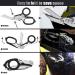 Multifunctional Rescue Emergency Scissors for Medical Professionals Foldable Multi-Use Design for Rescue Workers | International Shipping Available - Buy Online on GoSupps.com