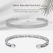 Niece Gifts from Aunt: Bracelet, Mirror, Love - Birthday & Christmas Gift Ideas - Buy Online on GoSupps.com
