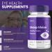 (5 Pack) Sharp Vision Eye Supplement Sharpe Vision Capsules for Advanced Healthy Eyesight Retina Support Formula SharpVision Pills Clear Eyes Sharper Vision Improvement Vitamins Formula (300 Ct) - Buy Online on GoSupps.com