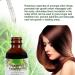 60ml Batana Oil Batana Hair Oil Contains 100% Batana Oil Batana Oil for Hair Growth For Thicker Fuller and Shinier Hair - Buy Online on GoSupps.com