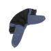 Orthodontic headcap for tooth extraction pillow tooth orthodontic head cap. Adjust the strength for the correct reverse jaw (m)