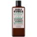 Bali Curls Rosemary Thickening Shampoo Firming with rosemary oil biotin and caffeine vegan volume shampoo for fine and thin hair Curly conform 200 ml