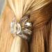4 Pack Octopus Hair Clips for Thick Long Hair - No Slip Grip (Clear, 8.5 cm) - Buy Online on GoSupps.com