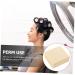  BIUDECO 1 Box Professional Hair Permanent Paper Heat Resistant Absorbent Lightweight Suitable for Home Hairdressers Trade Shows for Effortless Hair Treatment - Buy Online on GoSupps.com