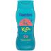 Coppertone Kids Sunscreen Lotion SPF 50, Water Resistant Sunscreen for Kids, #1 Pediatrician Recommended Sunscreen Brand, Tear Free Sunscreen Lotion, 8 Fl Oz Bottle 8 Fl Oz (Pack of 1)