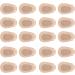 EXCEART 60pcs Disposable Eye Patch Pad for Amblyopia - Adhesive Bandages and Stickers - Buy Online on GoSupps.com