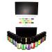 Therapeutic-Grade Aromatherapy Essential Oil Gift Set (14 x 10ml)