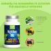Nightburn Capsules - Premium Decaffeinated Green Tea Extract with Vitamins B6 & C | 90 Day Supply | Sensilab Boost Metabolism & Support Weight Loss - Buy Online on GoSupps.com