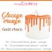 ScrapCooking Drip Cake Glaze Orange 130g | Quick-Drying Decoration for Cakes Pies & Donuts - Perfect for Birthdays & Halloween - Buy Online on GoSupps.com