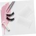Mipcase Self-Adhesive Eyelash Strips & Adhesive Glue - Easy Apply Strip Lashes Eyelash Applicator & Liner for Perfect Fake Eyelashes - Buy Online on GoSupps.com