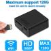 Newfun Mini WiFi Hidden Camera 1080p HD Nanny Cam with Night Vision & Motion Detection - Remote Viewing on iOS & Android App - Buy Online on GoSupps.com