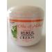 Oils of Aloha Kukui Moisturizing Cream - 4 oz. Fragrance Free 4 Ounce (Pack of 1)