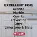 Weiman Granite Cleaner and Polish 8oz - Set of 2 | Premium Stone Care Solution - Buy Online on GoSupps.com