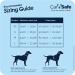 CarSafe Dog Travel Harness by Halti - Ensuring Safe and Legal Travels with Your Pet - Ideal for Toy to Large Dogs - Buy Online on GoSupps.com