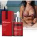 ZEKKLE Breast Oil | Firming & Tightening Essential Oil for Breast Enlargement - Enhance Your Curves - Buy Online on GoSupps.com