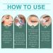 Soothe Eye Drops Gentle Lubricant Dropper for Vision Relieve Rewetting Formula for Dry Eyes Safe Soothing Moisture for Women Men Kids Travel Use Day and Night Eye Comfort Anytime - Buy Online on GoSupps.com