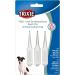 Trixie Flea and Tick Spot-On for Dogs up to 15 kg - 4.5 ml 4-Pack | Effective Protection - Buy Online on GoSupps.com
