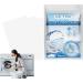 Detergent Sheets Laundry Detergent Sheets for Travel - Liquidless Laundry for Sensitive Skin Travel Clean Strips Zero Waste Eco Friendly Clothes Washer A/v - Buy Online on GoSupps.com