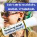 Urban ReLeaf Ear Lobe Stretching Relief - Soothing Lubricant for Stretched Piercings | 100% Natural Essential Oils - Buy Online on GoSupps.com