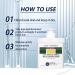 Advanced Firming & Anti-Wrinkle Cream for All Skin Types | Deep Hydration Rejuvenating Cream - 1.78 Fl Oz - Buy Online on GoSupps.com