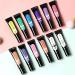 2 5D Nail Painting Gel 12 Pieces 5D Jelly Nail Glue Set - Multipurpose Soft Tube Nails Art Salon Accessories Ytger 2 Pcs 12pcs - Buy Online on GoSupps.com