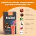 Morosil & Green Tea SlimJoy 5-in-1 Weight Loss - 30 Bags for 30 Days | White Mulberry Hibiscus Vitamin C & Zinc - Buy Online on GoSupps.com