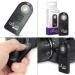 Altura Photo 58mm Professional Accessory Kit for Canon EOS Rebel T8i T7i T7 T6i T6 SL3 DSLR - Wide Angle & Fisheye Lens, Filter Kit, Macro Close-Up Set, UV CPL ND4 & More - Buy Online on GoSupps.com