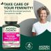 Adrien Gagnon - Feminex Meno Relief Extra Helps Relieve Menopause Symptoms - Vegetarian Capsules - 60 Count - Buy Online on GoSupps.com
