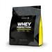 Body & Fit Whey Perfection - Protein powder/Whey protein - protein powder - 896 grams (32 shakes) - vanilla vanilla milkshake 896 grams