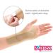 Medically Approved Neoprene Wrist Support Splint - Small Size (12-15cm) - Right Hand - Express Orthopaedic for Carpal Tunnel, RSI, Arthritis - Buy Online on GoSupps.com