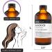 VINEVIDA Black Ice Fragrance Oil 4oz - Candle, Soap, Perfume, Soy Candles, Linen Spray, Freshies, Diffuser, Massage Oils - Buy Online on GoSupps.com