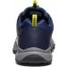 KEEN Unisex Kids' Wanduro Low Waterproof Hiking Shoe 34 EU - Sky Captain Evening Primrose | Best Kids Hiking Shoes for Adventure - Buy Online on GoSupps.com