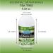 Lip Naturals | Assorted SPF-15 Mini Lip Balm - Includes Bing Cherry Tea Tree Mint and Vanilla Bean - Pack of 36 - Buy Online on GoSupps.com