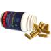 True Nano Resveratrol Supplement 60 Capsules Supports Immune Health and Anti-Aging - Buy Online on GoSupps.com